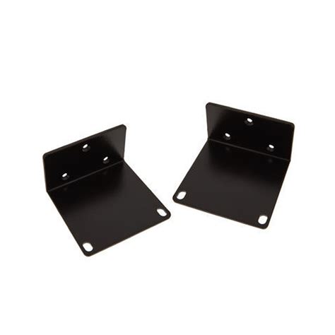 two ear metal bracket|universal rack mount ears.